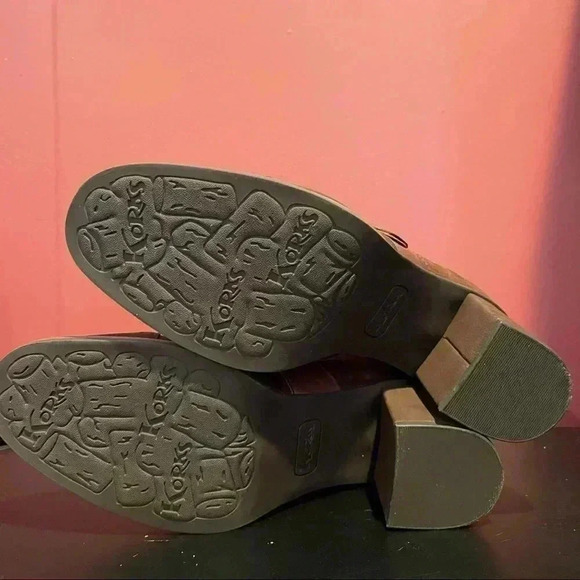 Korks Denoon Buckle Booties - Picture 9 of 10